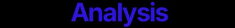 News Analysis India Logo