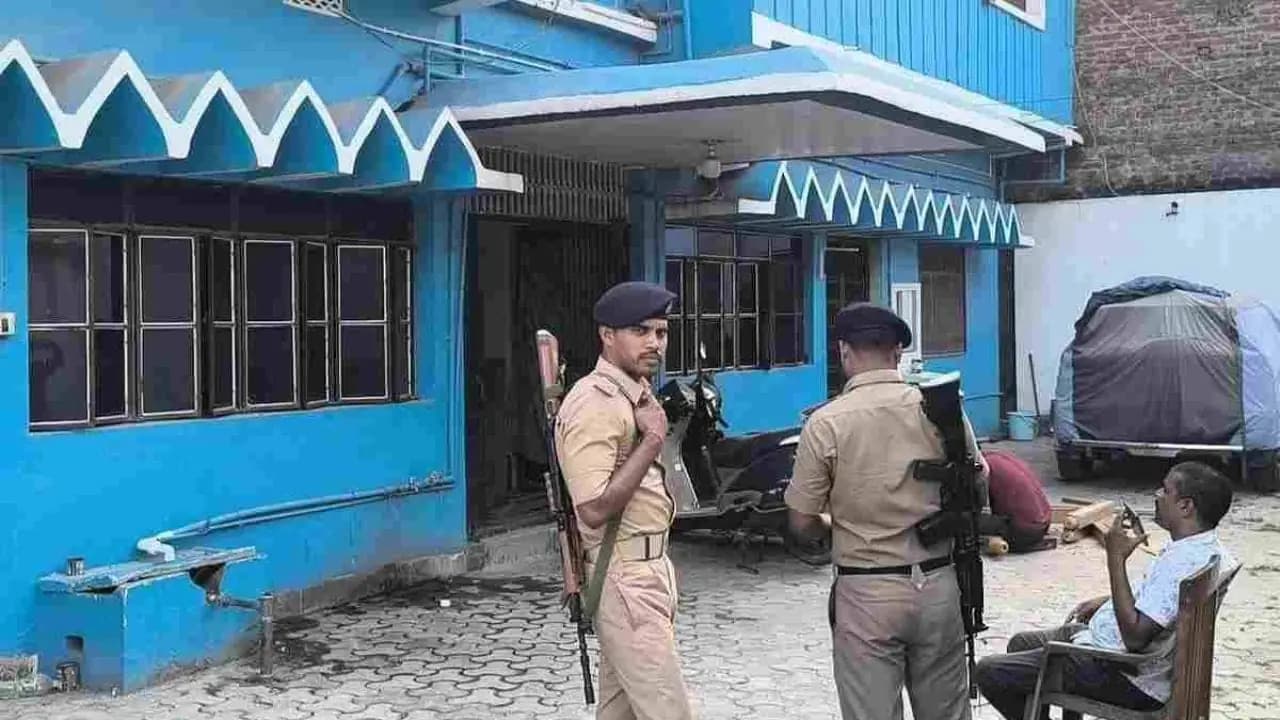 Investigation Reveals Rs 1.1 Crore Unexplained Property in Engineer’s Name