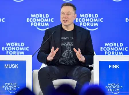 Details Emerge on Musk’s Proposed Distribution of SpaceX Stock to Youth