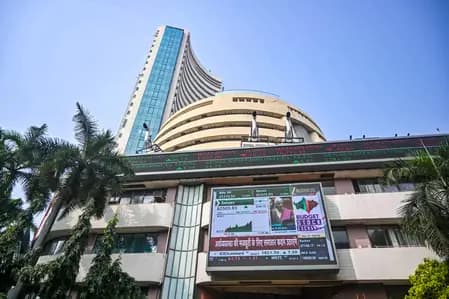Sensex Down 0.62%, Nifty Ends at 22,687.65 on Crude Concerns