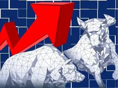 Sensex Rebounds 517 Points; Nifty IT Leads as Crude Concerns Persist