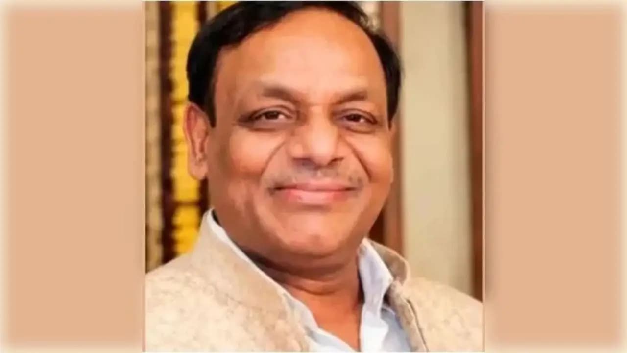 Police Probe Mystery Death of Businessman at Five-Star Hotel in Chandigarh