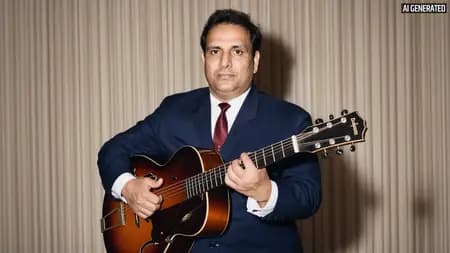 From Harmonium Player to Legendary Composer Pair: Shankar & Jaykishan