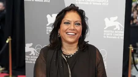 How Mira Nair Crafted ‘Salam Bombay!’ with Real Street Kids