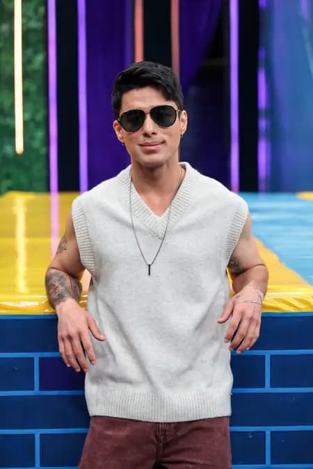Losing Never Felt This Good: Pratik Sehajpal on Indian Game Show