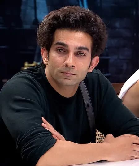 Bigg Boss 20's Aman Gandhi Reacts to Tiger Shroff Firing Incident