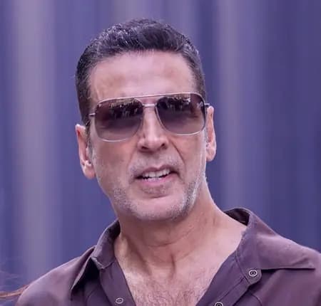 On Amit Shah's Birthday, Akshay Kumar Says Nation Came First