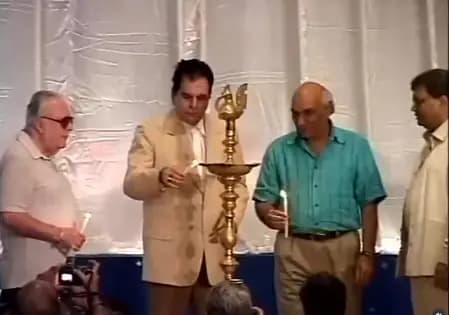 Ghai Reflects on Mukta Arts' 48-Year Journey and Its Legacy