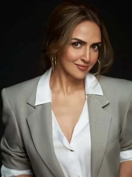 Isha Deol Calls South Indian Accent 'Lovely', Rejects Mockery
