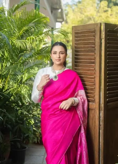 Parineeti Chopra Slams Rumours About Jennifer Winget Feud