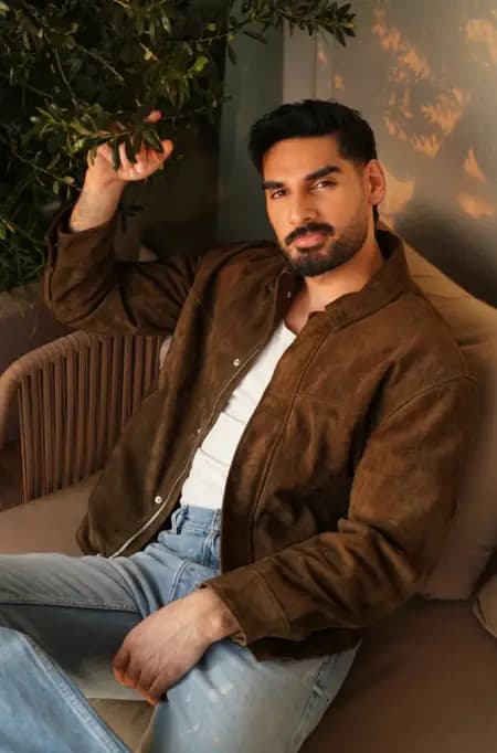 Ahaan Shetty's Sanki Begins Filming in Bhopal Tomorrow