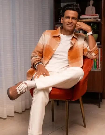 Gajab Raat Star Manoj Bajpayee Talks Women Leads and OTT Growth