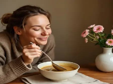 Eating Smart in Winter: Warm Meals, Millets and More