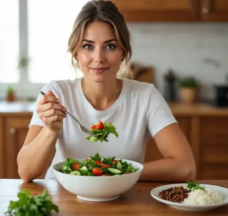 Anemia Warning Signs and Diet Advice From WHO