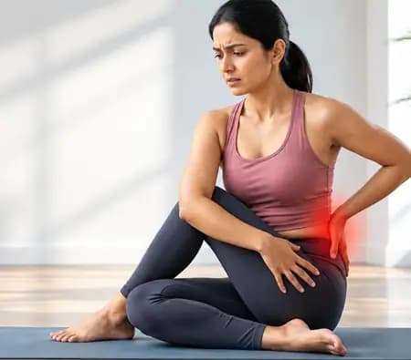 Practice Yoga Safely: Key Precautions You Should Know