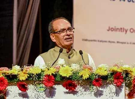 Digital Agriculture Mission Hits 11 Crore Farmer ID Milestone