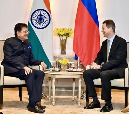 Liechtenstein Prince Visit Highlights $100 Billion EFTA Investment