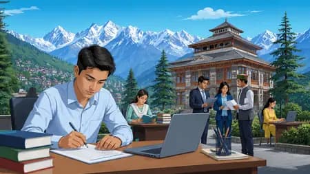 93 MTS Posts in Arunachal: Online Applications Open November 9
