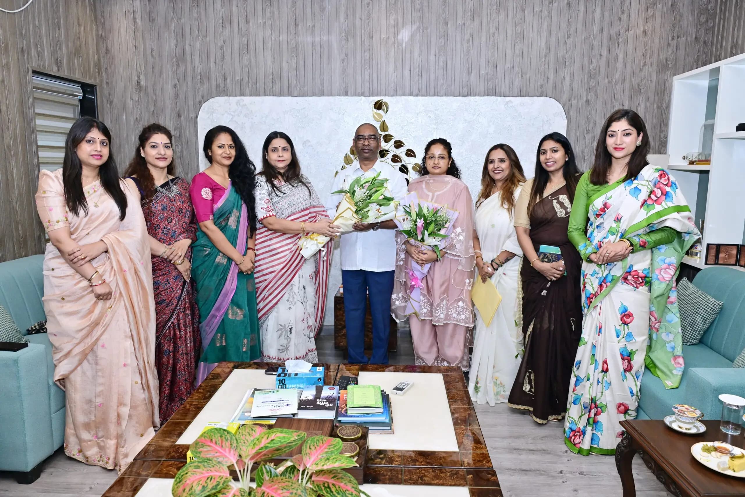 Morabadi Ground to Host JESOWA Diwali Mela in Ranchi