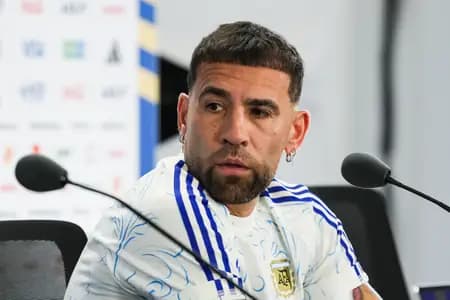 Golden Generation Centre‑Back Ends 17‑Year International Career