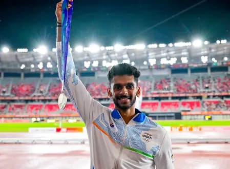 Injury, Incentives and Interstate Switch: Murali Shrisankar’s Appeal to Kerala
