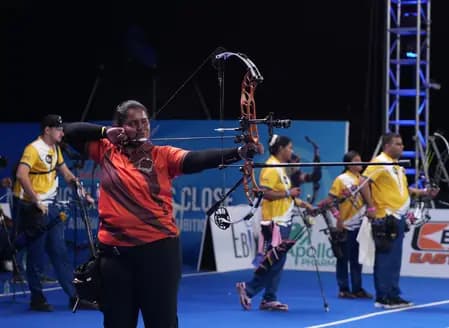 Thrilling APL Shootout: Mighty Maratha Overcomes Early Deficit