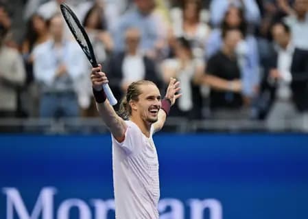 World No.1 Javorek Eyes First Shanghai Masters Title After Quarterfinal Win