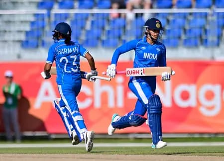 Raipur to Host First Women’s Cricket Match with Free Admission