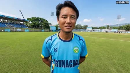 Under‑23 squad for Colonel C K Naidu Trophy announced