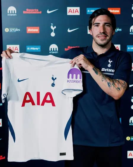 Tottenham Eye Momentum Ahead of London Derby Against Chelsea