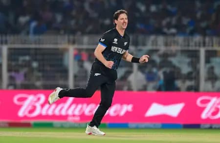 Kiwis Rotate Pacers: Ferguson Misses Third T20, Jamieson Joins