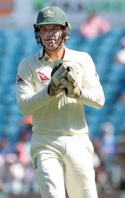 Australia's Batting Under Scrutiny Ahead of Decisive Test