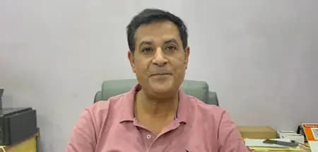 Khelo India Goods Scheme Brings Hope to Meerut Sports Industry