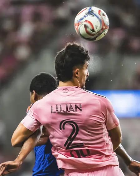 MLS: Inter Miami and Cincinnati Share Points in 2-2 Draw