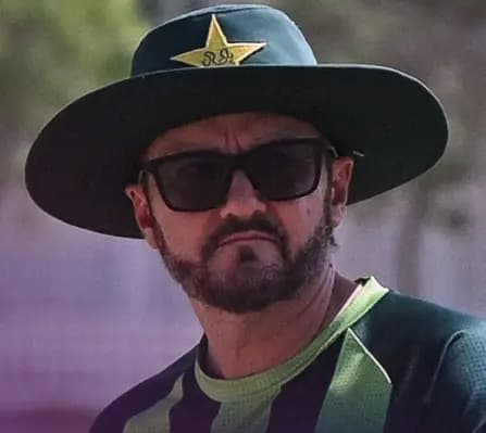Hesson Sees Final as Big Chance for Babar and Fakhar