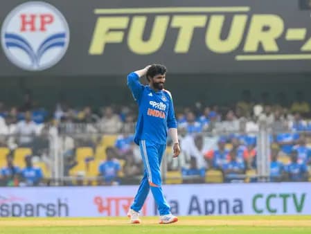 Axar Patel Leads the Race as Jadeja's ODI Future Fades