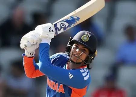 Brisbane Heat Sign Yastika Bhatia After Jonassen Injury Blow