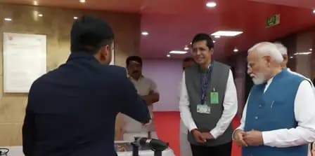 Talent Never Lacked in India, Says PM in Mann Ki Baat Episode 139