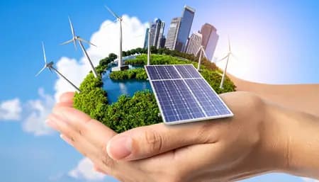 500 GW Clean Energy Target: Finance and Tech Key, Says ASSOCHAM