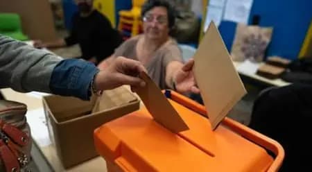 Provisional Enrolment at 93.6% Ahead of New Zealand Election